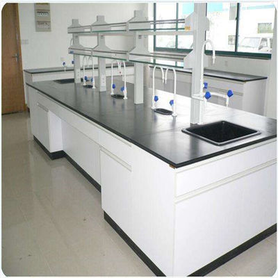 Gabinetes de acero con 2 puertas, gabinetes de acero del laboratorio ISO9001 del laboratorio de 850m m