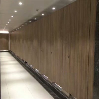 Los paneles laminados de alta presión constructivos, revestimiento de la pared interior de 3-30m m Hpl